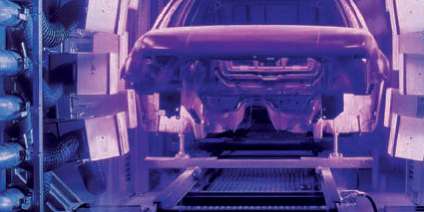 Abdeckklebebänder online kaufen Automobilindustrie Zulieferer