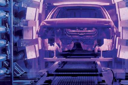 Abdeckklebebänder online kaufen Automobilindustrie Zulieferer