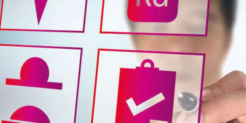 3M wiederlösbare Befestungssysteme