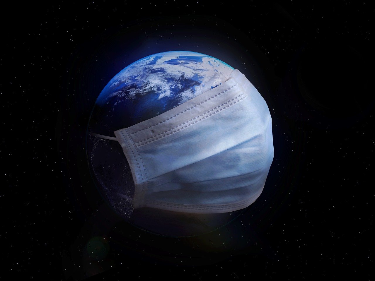 Großhandel für Atemschutzmaskenmaterial